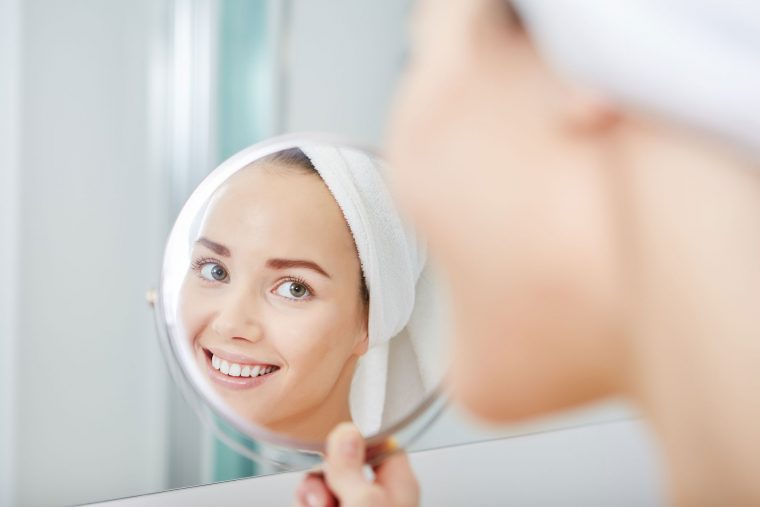 Mistakes To Avoid If You Want To Keep Your Face Looking Fresh